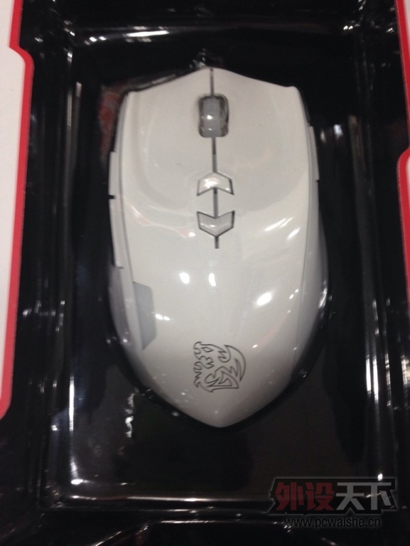 ���ߺ�����Tt eSPORTS ϵ�����ȫ��δ��� ~
