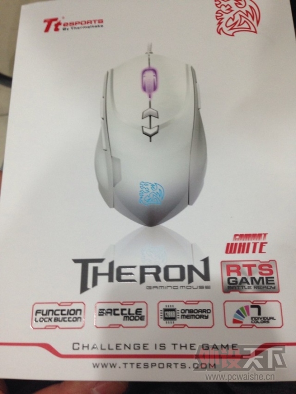 ���ߺ�����Tt eSPORTS ϵ�����ȫ��δ��� ~