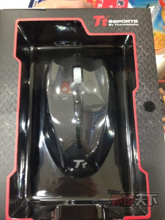 ���ߺ�����Tt eSPORTS ϵ�����ȫ��δ��� ~