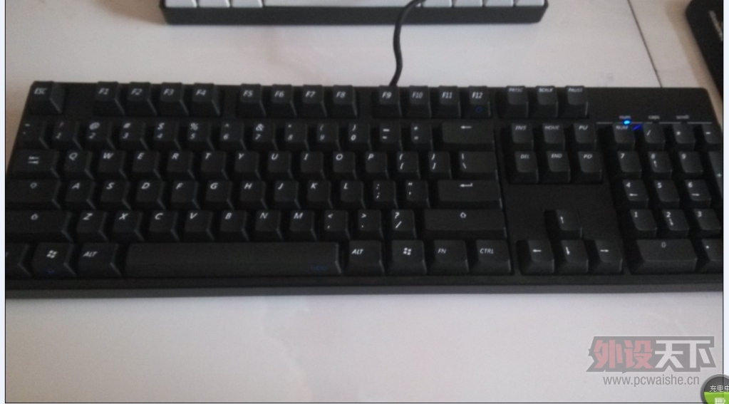 IKBC f104 ����