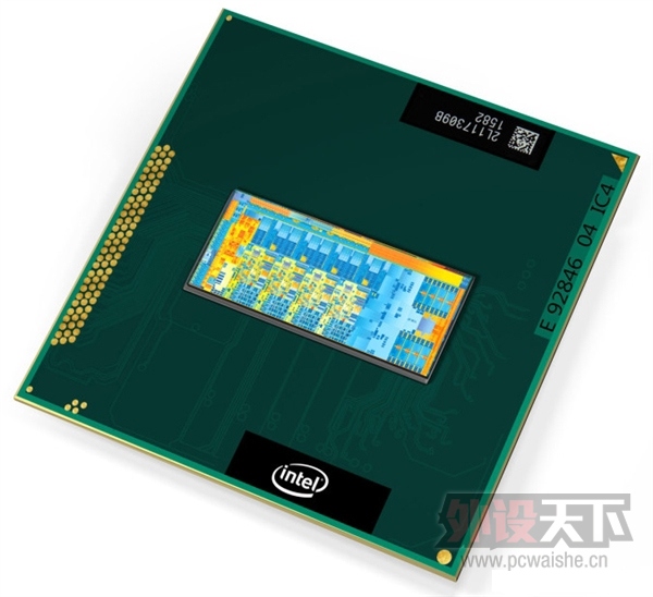 i7-3820QM��i7-3720QM �����Ʒ����ͣ��