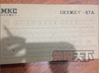 MKC-87a,��������,������ɫ�׵ơ�����