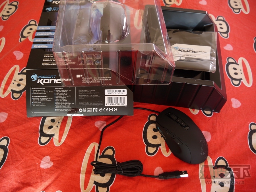 9�º�ɫ����kone pure ��˵ȫ��290��xͨ