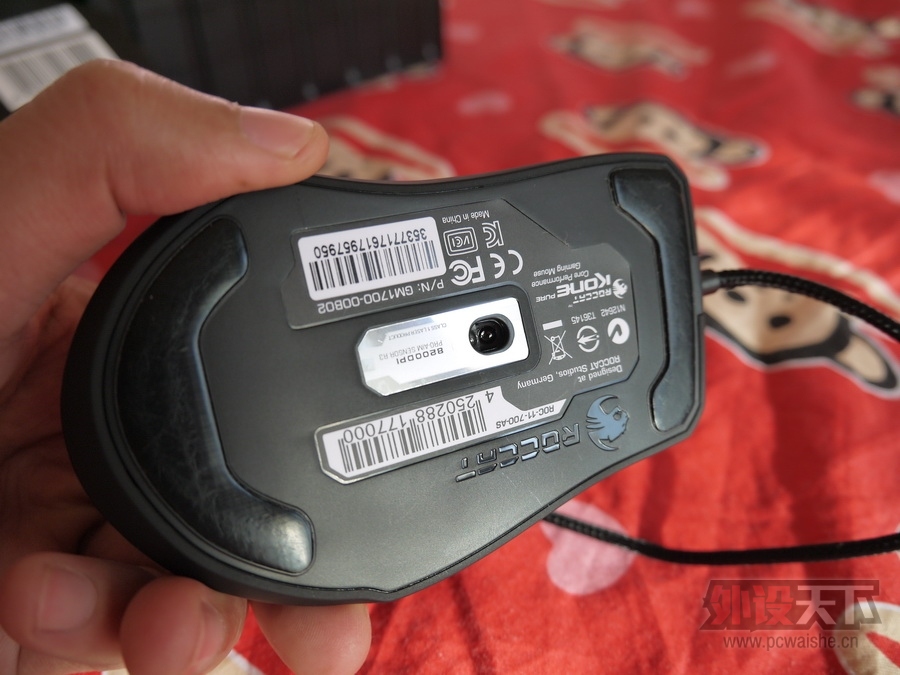 9�º�ɫ����kone pure ��˵ȫ��290��xͨ