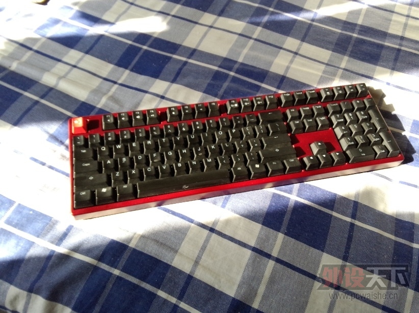 ����ɫducky9008s����������ϸǣ���G700s