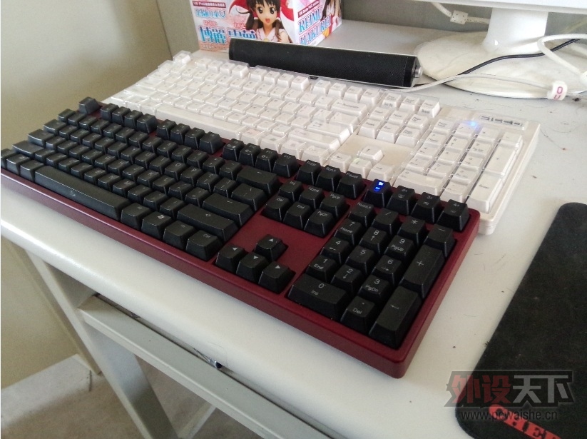 ����ɫducky9008s����������ϸǣ���G700s