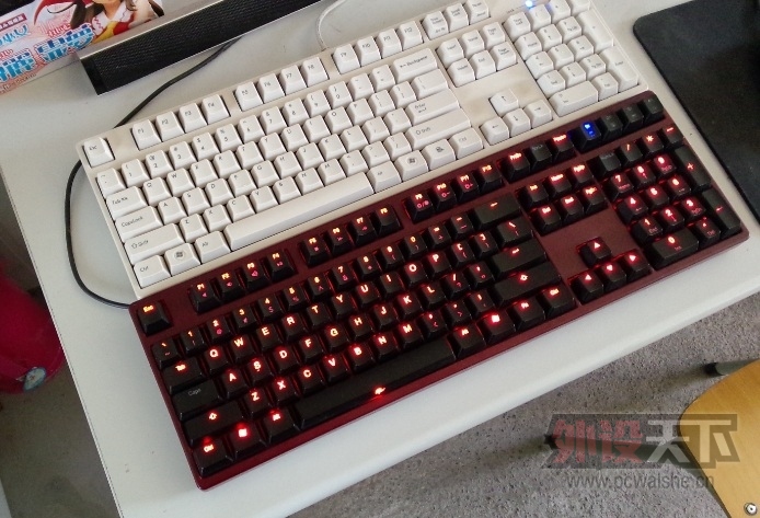 ����ɫducky9008s����������ϸǣ���G700s