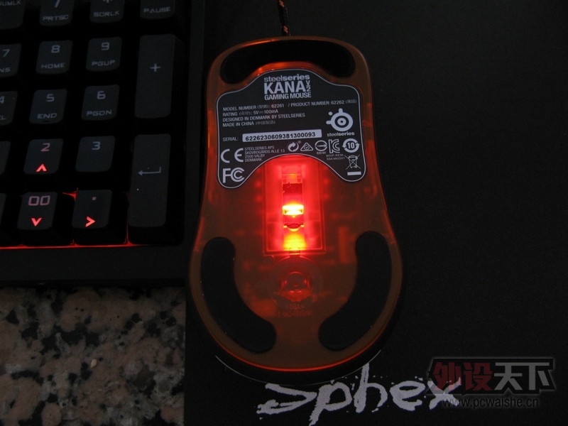 ��������KANA V2