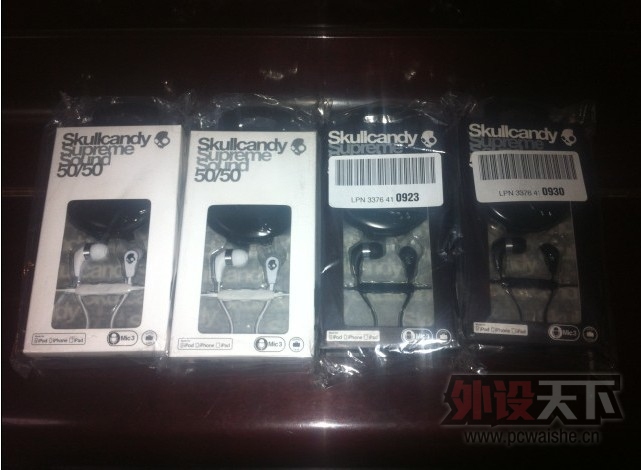 ���� AKG K430(�����л�����K511(�����л�����Skullcandy(����ͷ��50/50