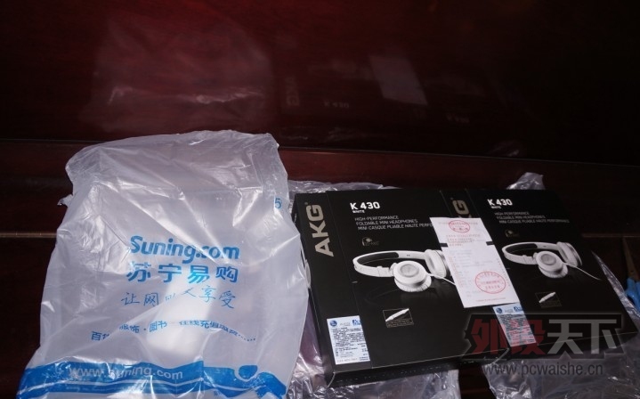 ���� AKG K430(�����л�����K511(�����л�����Skullcandy(����ͷ��50/50