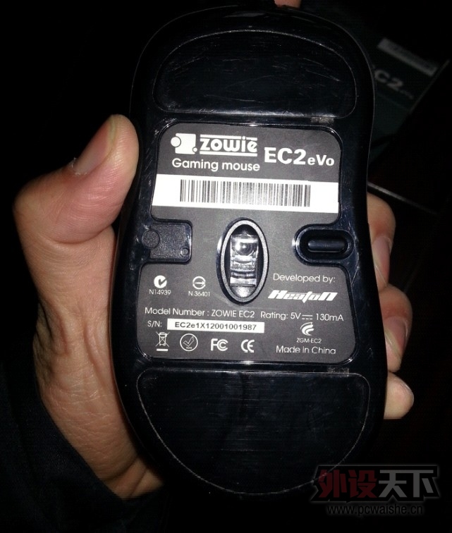 ������������8.5��EC2-EVO ��˵ȫ 160��˳��!