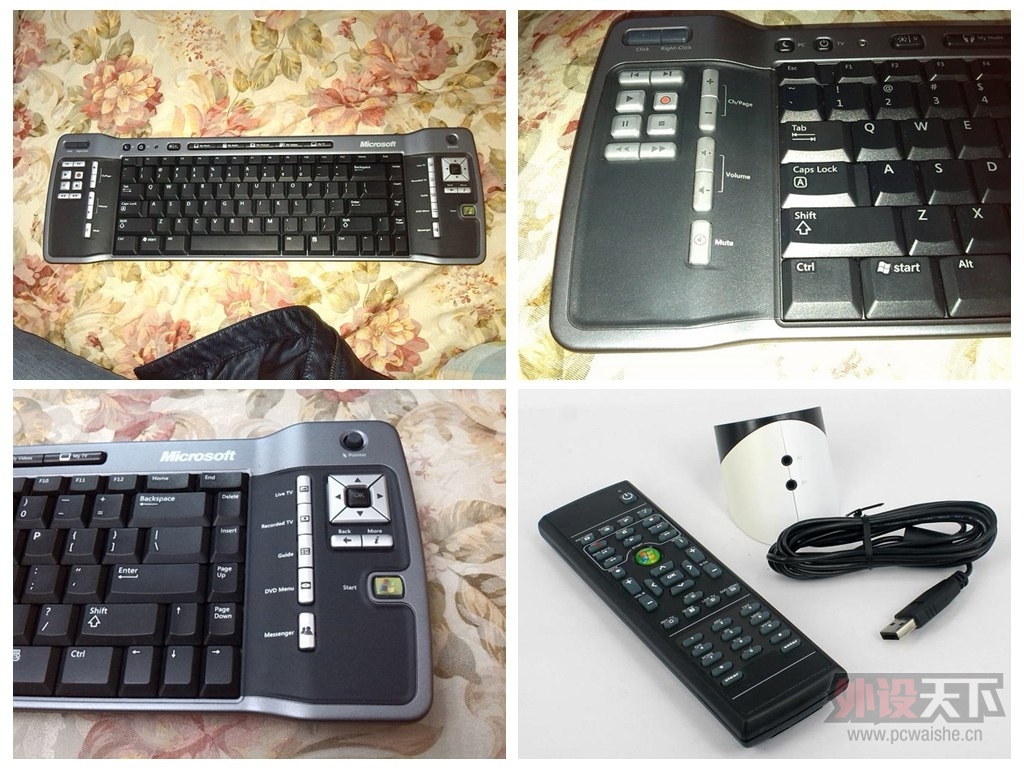 [����]�޼��������΢��hd-5000����ͷ