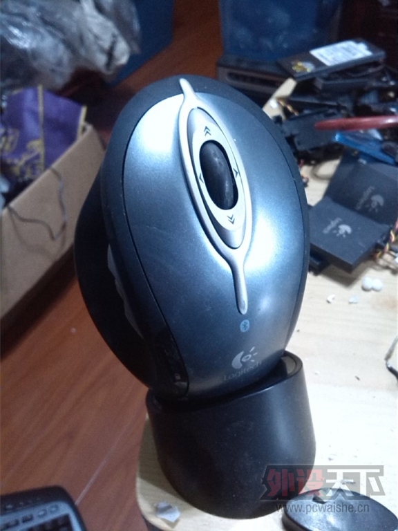 [����]�޼��������΢��hd-5000����ͷ