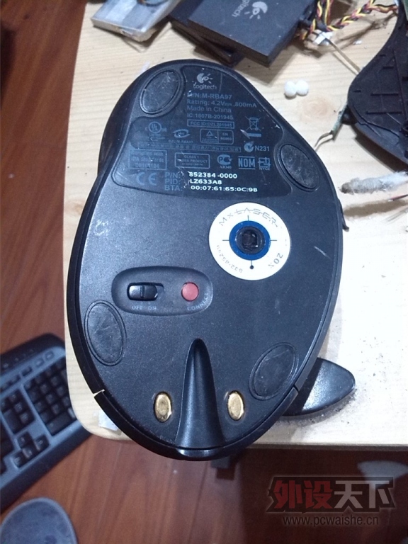 [����]�޼��������΢��hd-5000����ͷ