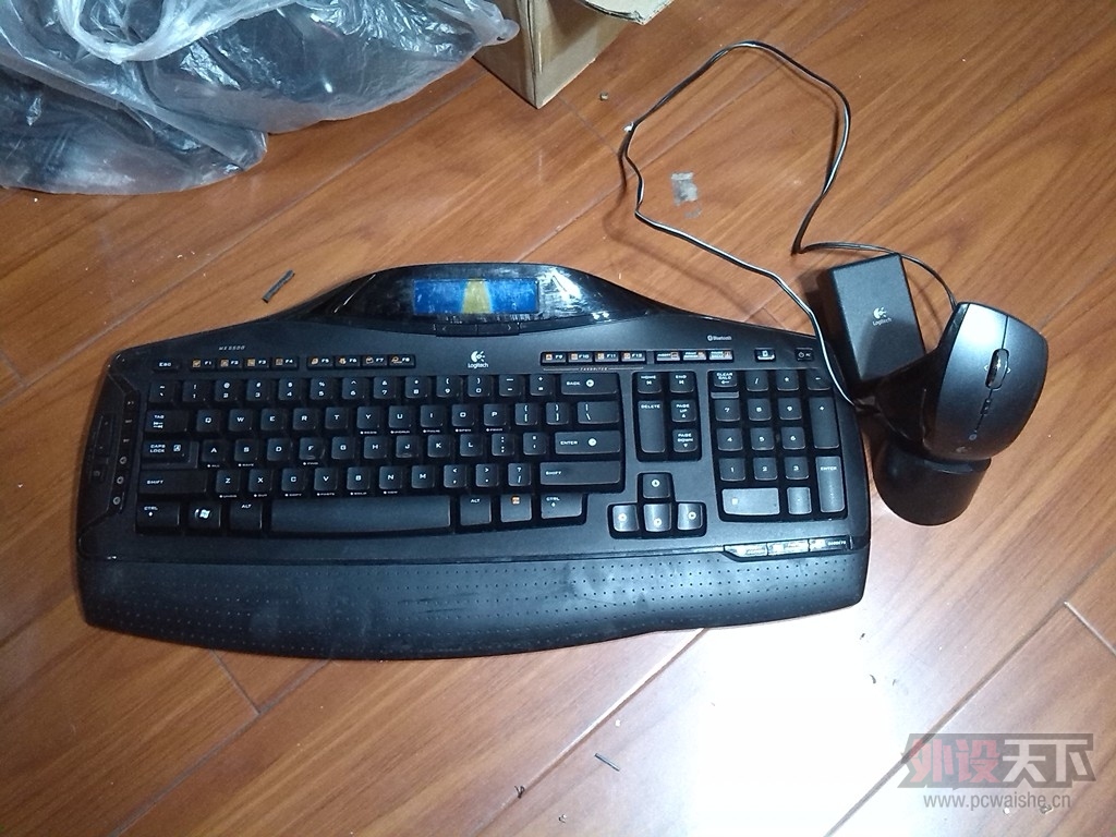 [����]�޼��������΢��hd-5000����ͷ