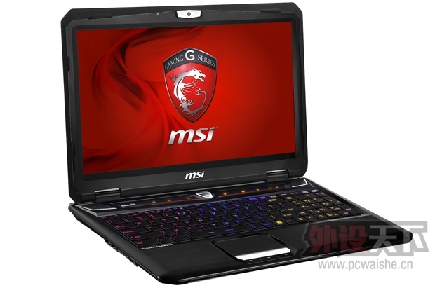 䱸3KĻ MSIƳ GT60 ϵбʼǱ