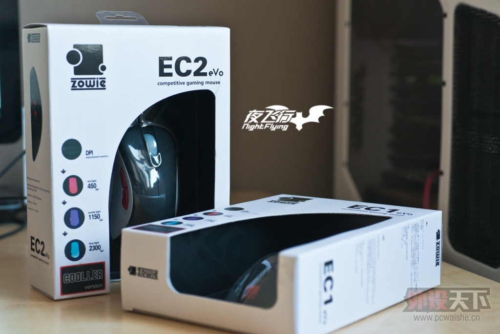 ���Ľ�-ZOWIE EVO CL���ֳ���