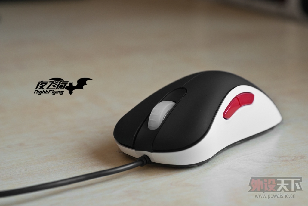 ���Ľ�-ZOWIE EVO CL���ֳ���