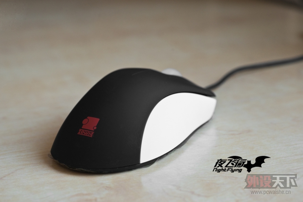 ���Ľ�-ZOWIE EVO CL���ֳ���