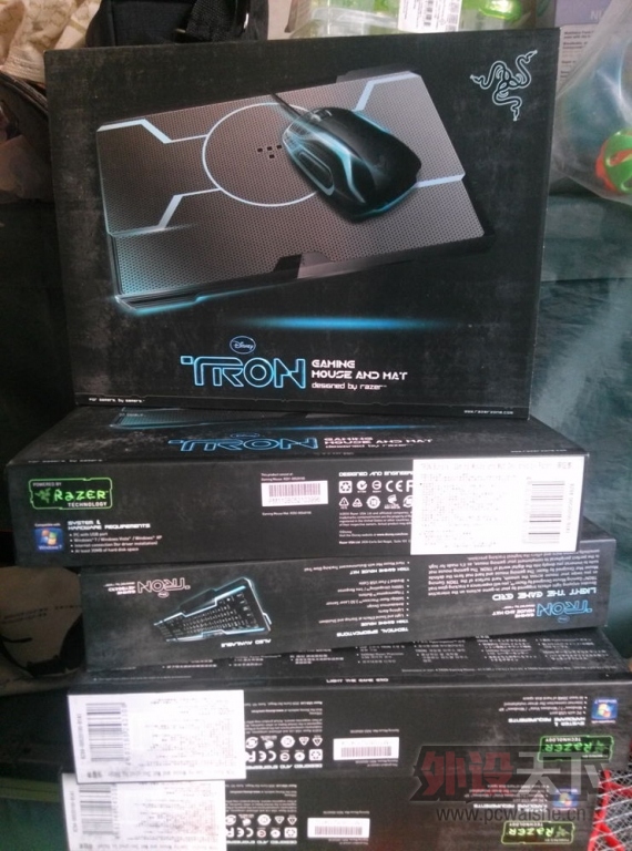 [����]�޼�m950 380Ԫ������TRON��װ�հ� 600Ԫ�����Ʒ�ü���
