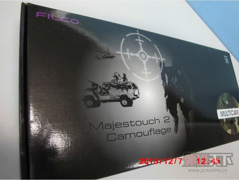ԲʵջFilco 104ʥ2Բʲ