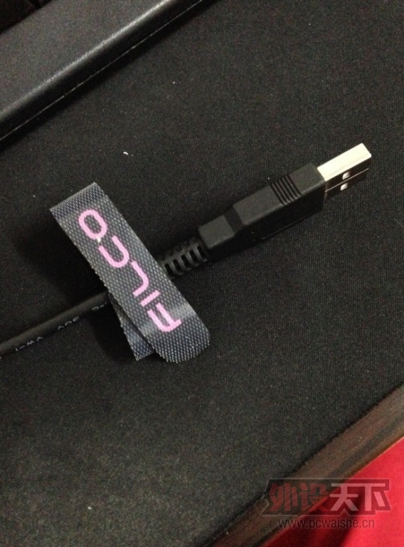 ȫ�µ�USB�ӿ�