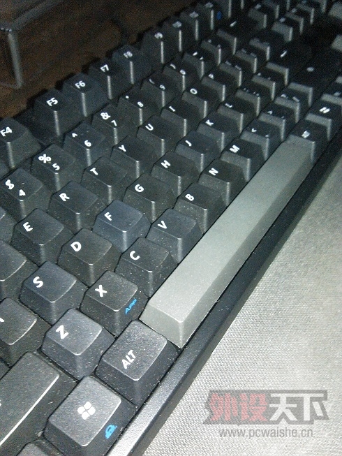 F104�²����Ŀո� ���������ɫ��