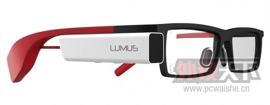۾Lumus DK40 ʾ۳
