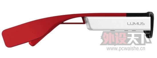 ۾Lumus DK40 ʾ۳