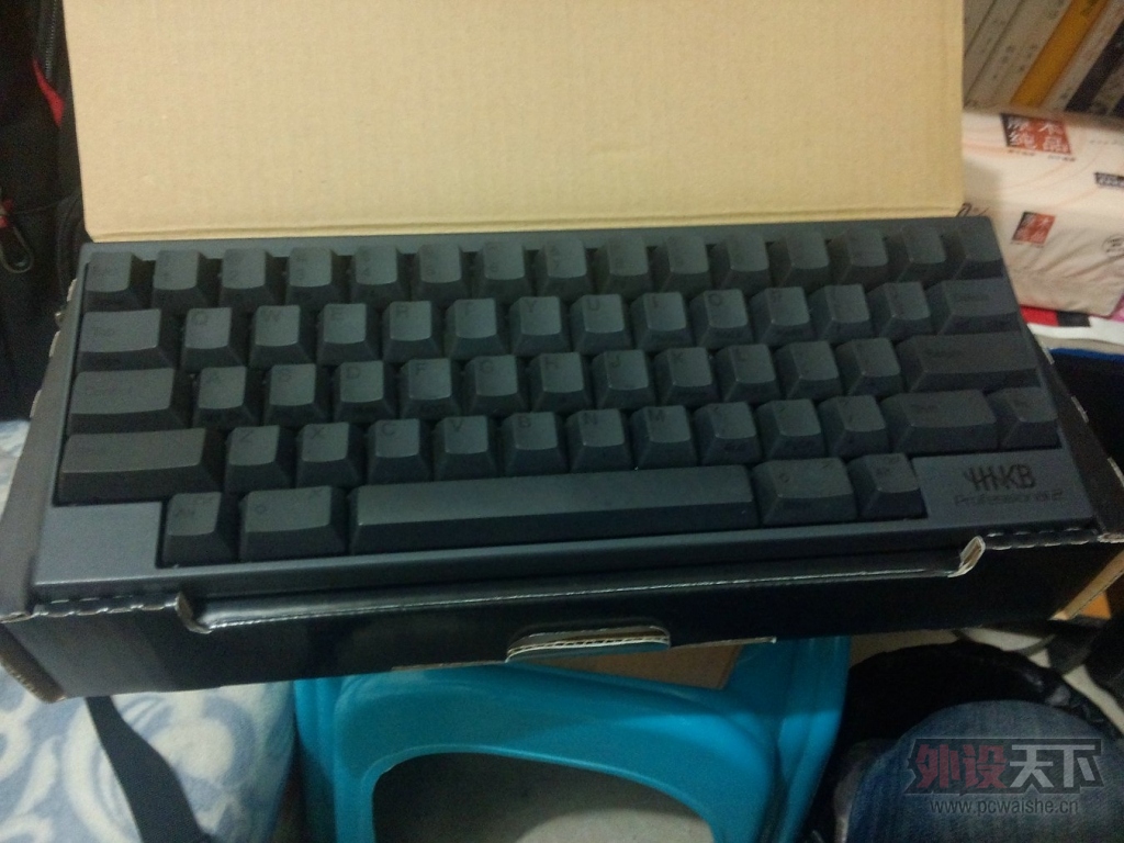 ���ѳ���HHKB PRO2 ������ ��ɫ �п� ���� �ͷ����� �����μ���