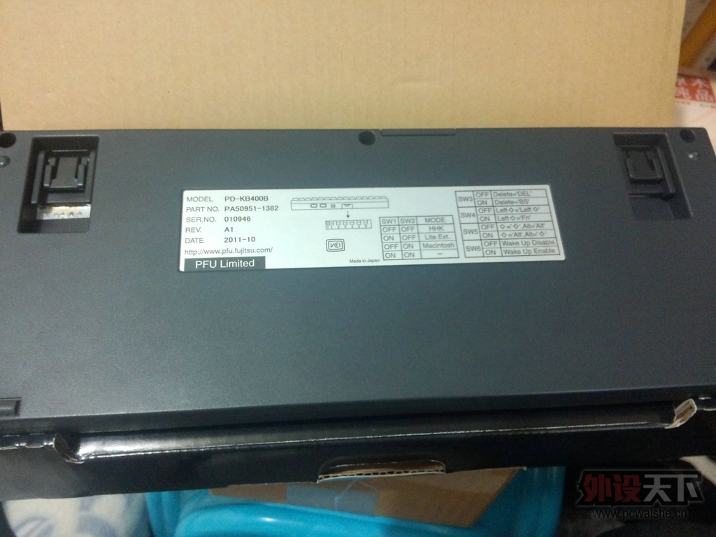 ���ѳ���HHKB PRO2 ������ ��ɫ �п� ���� �ͷ����� �����μ���