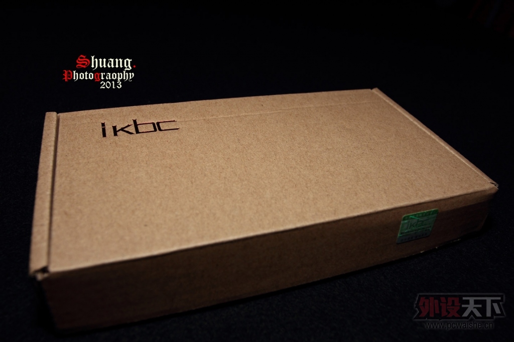 IKBC��ɫRGB���ҿ�