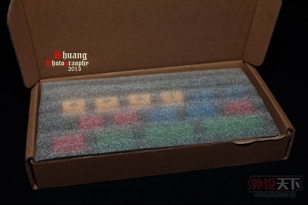 IKBC��ɫRGB���ҿ�