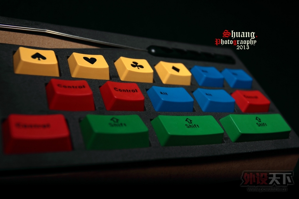 IKBC��ɫRGB���ҿ�