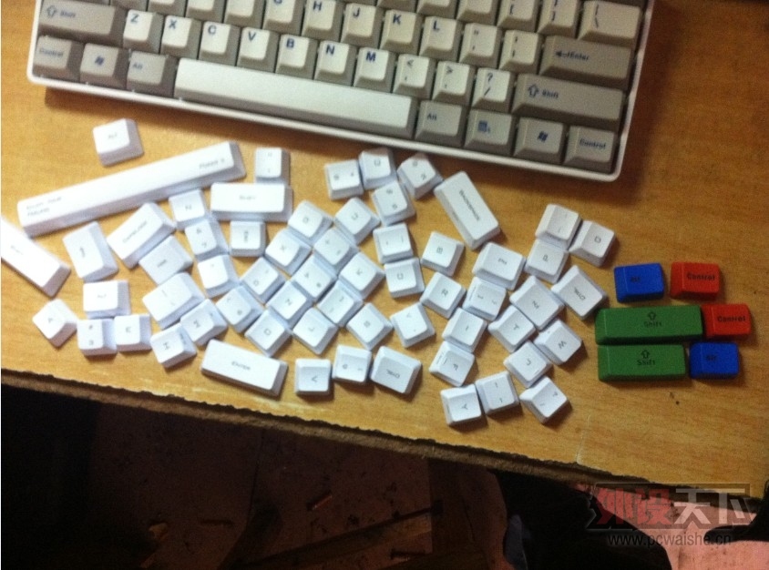 ��ȫ��POKER2ԭװ�׼�ñ+RGB+37��̼�ñ
