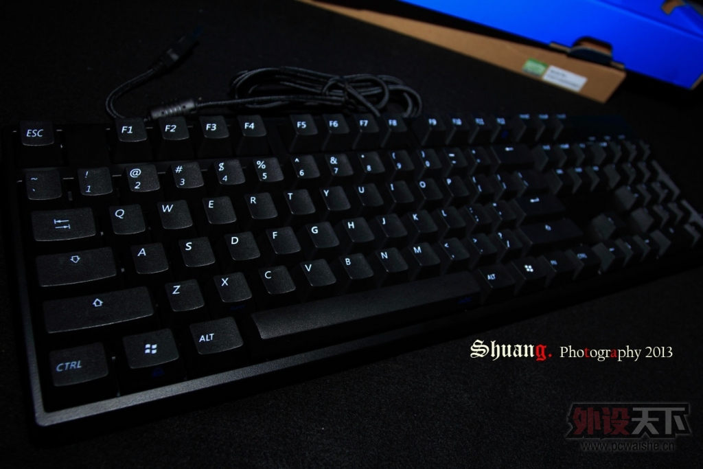 ikbc F-104���ൽ���u�y