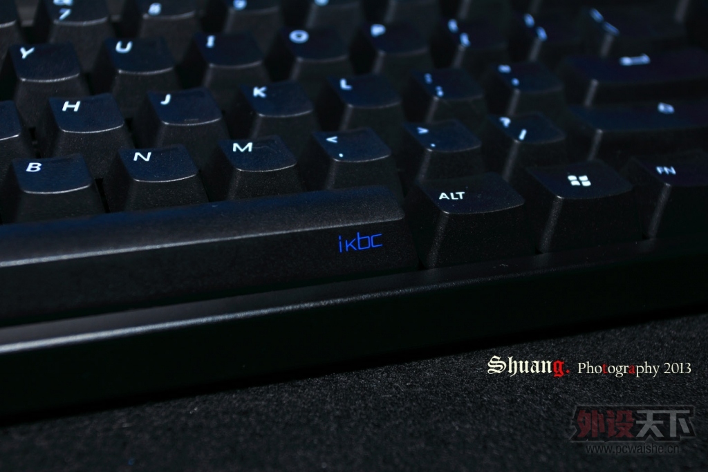 ikbc F-104���ൽ���u�y