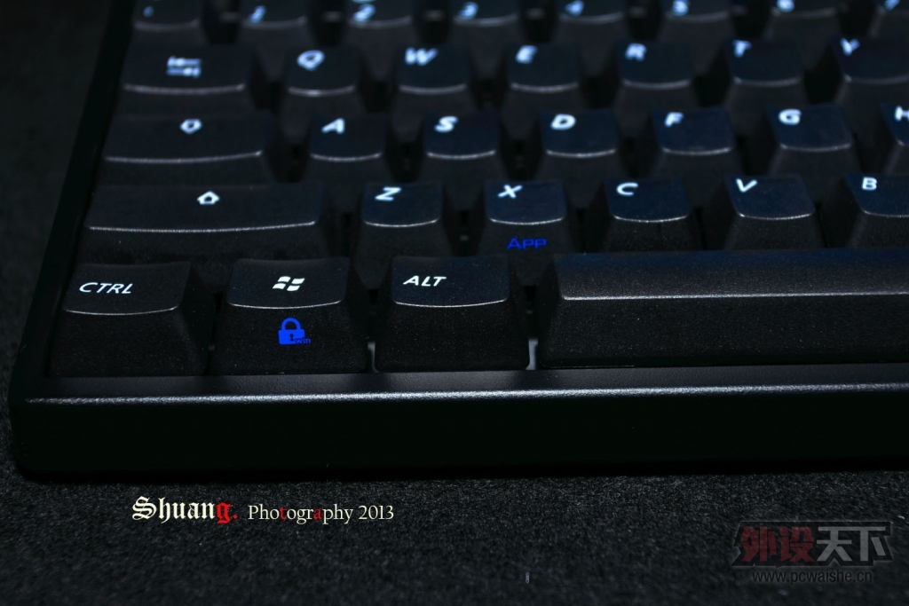 ikbc F-104���ൽ���u�y