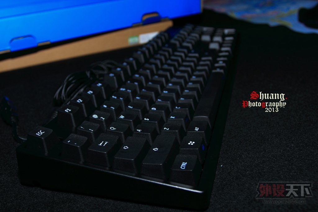 ikbc F-104���ൽ���u�y