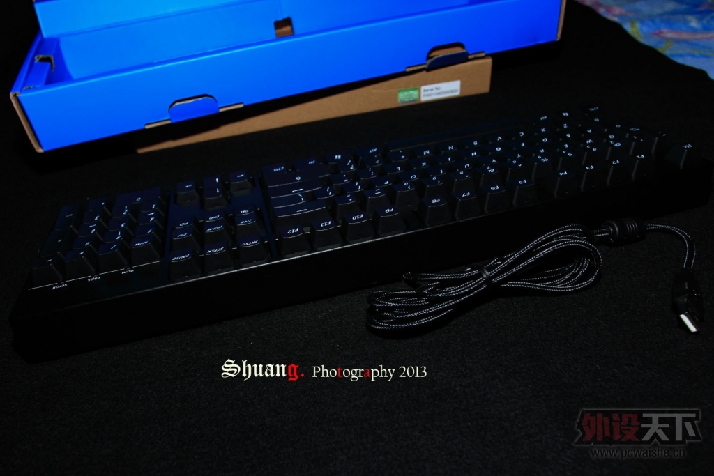 ikbc F-104���ൽ���u�y