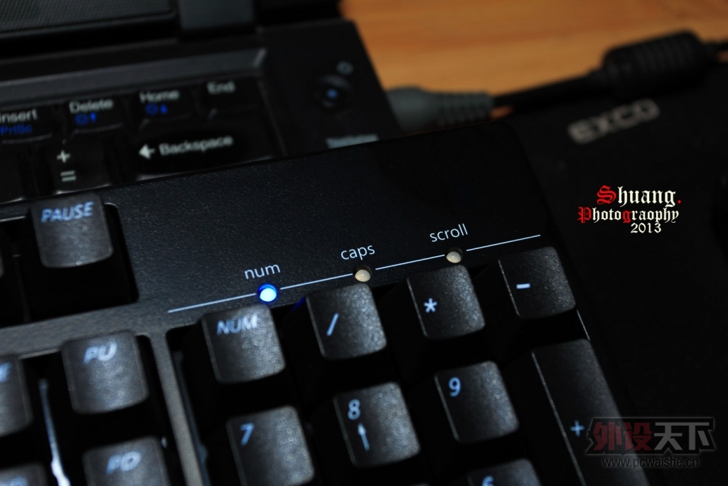 ikbc F-104���ൽ���u�y