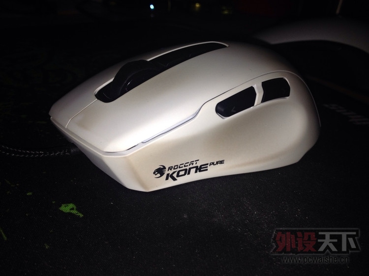 ����kone pure color��ɫ�͸�˪��֮��һ������