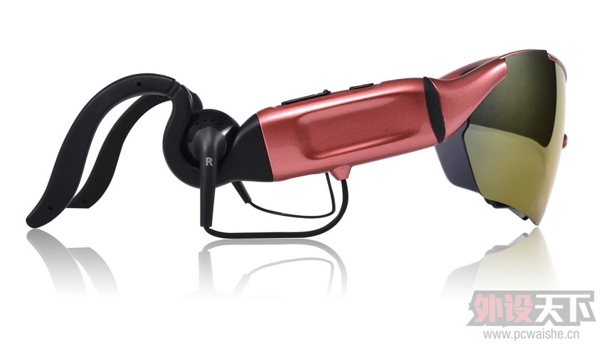 Gonbes �Ƴ� K1 ����̫���۾� �ۼ�168ԪRMB