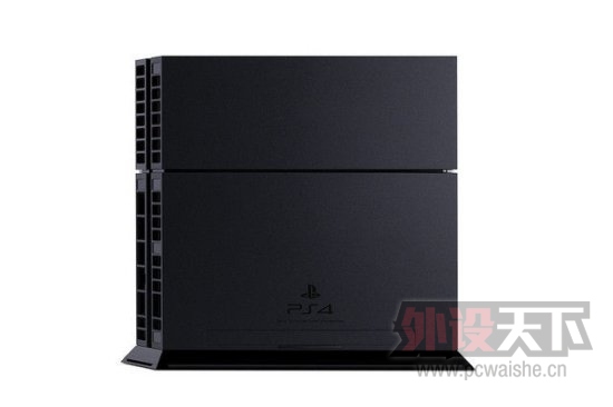 ����ٷ���ʾPS4���������ᳬԽPS3