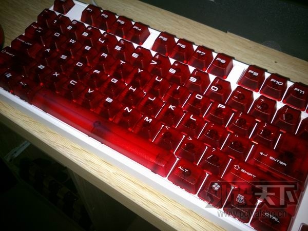 067�� Ikbc ��͸104����ñ���˴λ�б���֮ǰ������ϸ�Ķ���