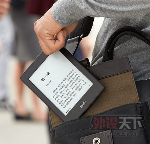 ȫKindle Paperwhiteڻ ɴ
