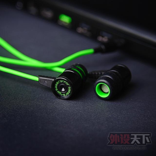 Razer Hammerhead Pro ս������רҵ����� �Ѿ�����