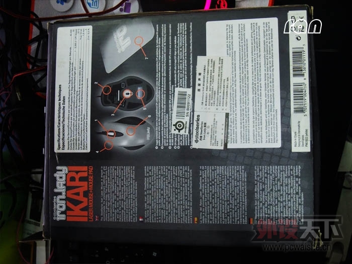 [����]С�׺�����io���g9x�������steel���ɾ�������irocks7572С�׸����ikari����