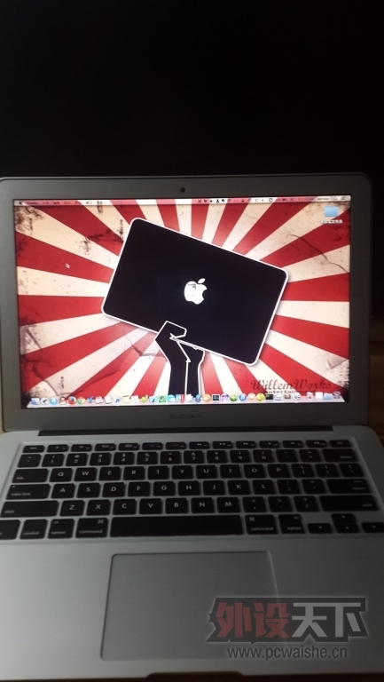 2012��macbook air 13�� ����+����