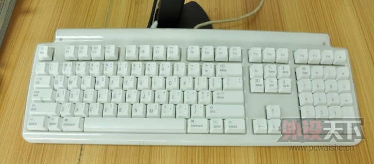 Matias ƻ�� Tactile Pro/Quiet Pro ת�� 2013.4.19����X��
